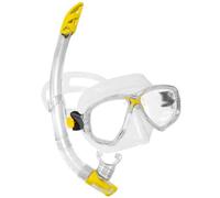 Cressi Équipement De Snorkeling Kit Marea Vip