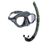 Cressi Équipement De Snorkeling Kit Metis