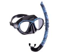 Cressi Équipement De Snorkeling Kit Metis