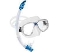 Cressi Set de snorkeling Marea Vip Bleu