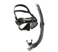 Cressi Équipement De Snorkeling Ocean Vip