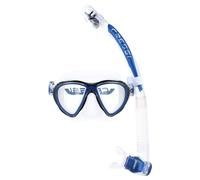 Cressi Équipement De Snorkeling Quantum Itaca Ultra Dry