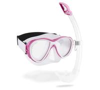 Cressi Équipement De Snorkeling Samoa Tx