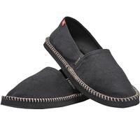 CRESSI Espadrillas Valencia 36 Black