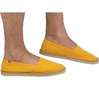 Cressi Valencia Chaussons Espadrilles Unisexe Adulte, Orange, 39 EU