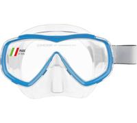 Cressi Masque de plongée Estrella Tx Junior Clair Enfants