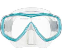 Cressi Estrella Junior Diving Mask Bleu Enfants