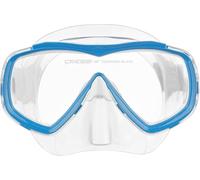 Cressi Masque de plongée Estrella Tx Junior Clair Enfants