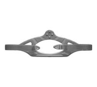 Cressi Evo Crystal/Matrix/Lince/Penta Mask Strap Multicolore