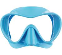 Cressi F1 Junior Diving Mask Vert Garçons,Filles