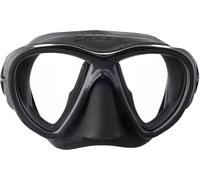 Cressi Fiji Tx Diving Mask Noir Homme,Femme