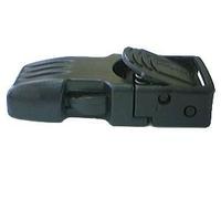 Cressi Fin Buckles Multicolore