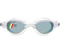 Cressi Lunettes de natation Flash blanches