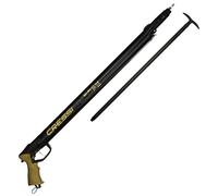Cressi Fusil De Chasse Sous-marine Pneumatique Mach