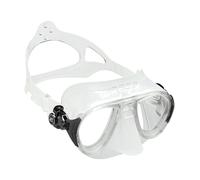 Cressi Masque CALIBRO SIL Transparent