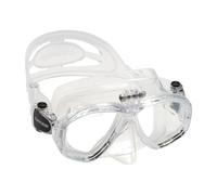 CRESSI GAFAS de plongée avec adaptateur pour caméras Action Cam | Cressi ACTION
