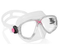 CRESSI GAFAS de plongée MAREA en silicone liquide