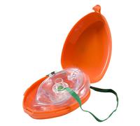 CRESSI GAFAS de poche pour les manœuvres de récupération bouche à bouche