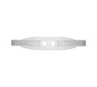 CRESSI GAFAS DE REMPLACEMENT: STRIP MASK SILICONE CLASSIC (20mm