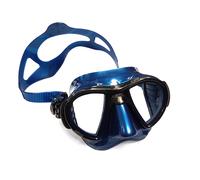 Cressi Sub S.p.A. Nano Masque de Plongée Bleu/Noir
