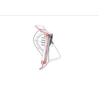 CRESSI GAFAS DE SILICONE HAUT DE GAMME NANO CRYSTAL