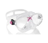 CRESSI GAFAS EN SILICONE MAREA JUNIOR