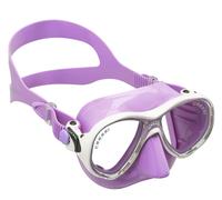 CRESSI GAFAS EN SILICONE MAREA JUNIOR COLORAMA