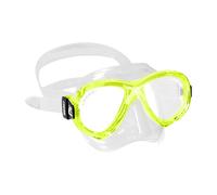 CRESSI GAFAS EN SILICONE PERLA JUNIOR