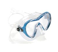 Cressi Sky Diving Mask Assorted Clair,Rose