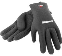 Cressi Gants en néoprène hautement Extensibles : qualité Depuis 1946