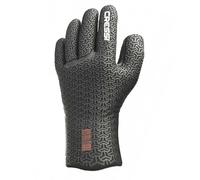 Cressi Gotland Liquid Seal Gloves 3 Mm Noir S
