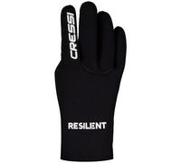 Cressi Gants Resilent 2 Mm