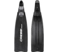 Cressi Gara 2000 Hf Spearfishing Fins Noir EU 46-47