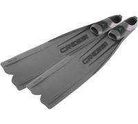 Cressi Gara 3000 Ld Spearfishing Fins Gris EU 42-43