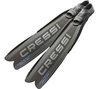 Cressi GARA MODULAR IMPULSE Negro 44/45