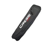 Cressi Spa Gara Pro Fins Bag 94 Cm Noir
