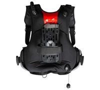 Cressi Gilet De Stabilisation Solid Plus