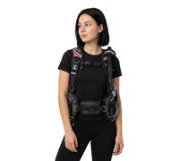 Cressi Gilet De Stabilisation Travelight 2.0 Woman