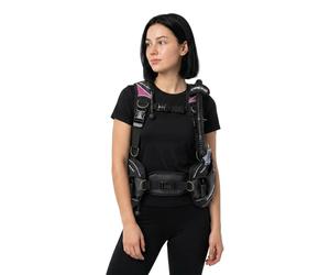 Cressi Gilet De Stabilisation Travelight 2.0 Woman