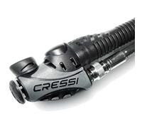 Cressi Gonfleur De Système Direct