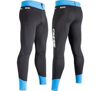 CRESSI Guardian Neoprene Pants Pantalon Men's, Noir/Bleu, M/3