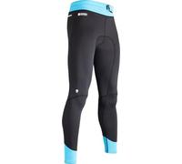CRESSI Guardian Neoprene Pants Pantalon Women's, Noir/Aiguemarine, M/3