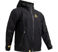 Cressi Hooded Shell Jacket Unisex Veste Shell à capuche Mixte