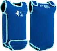 Cressi Infant Baby Warmer Blue 18/24 Months