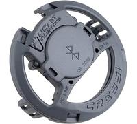 Cressi Interface BT pour ordinateur de montre de plongée Gris