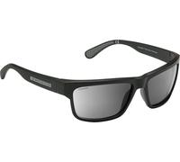 Cressi Lunettes Ipanema – noir avec verres polarisés gris