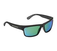 Cressi IPANEMA SUNGLASSES GREY GREEN MIRROR