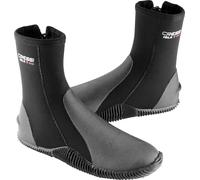 Cressi Isla 5 mm, noir/noir, taille 42