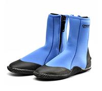 Cressi ISLA W/Sole Boots Blue 3mm M