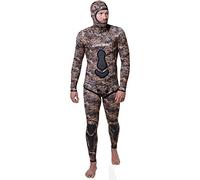 Cressi Katana Man 2-Pieces Wetsuit 7mm